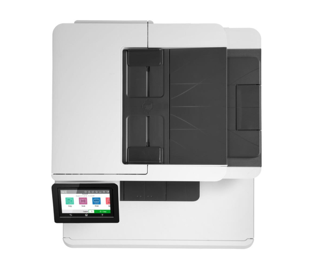 HP HP LaserJetPro M479dw W1A77 - 1463999 - zdjęcie 3